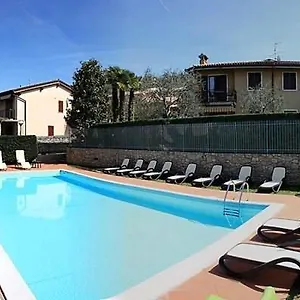 2* Aparthotel Casa Orchidea